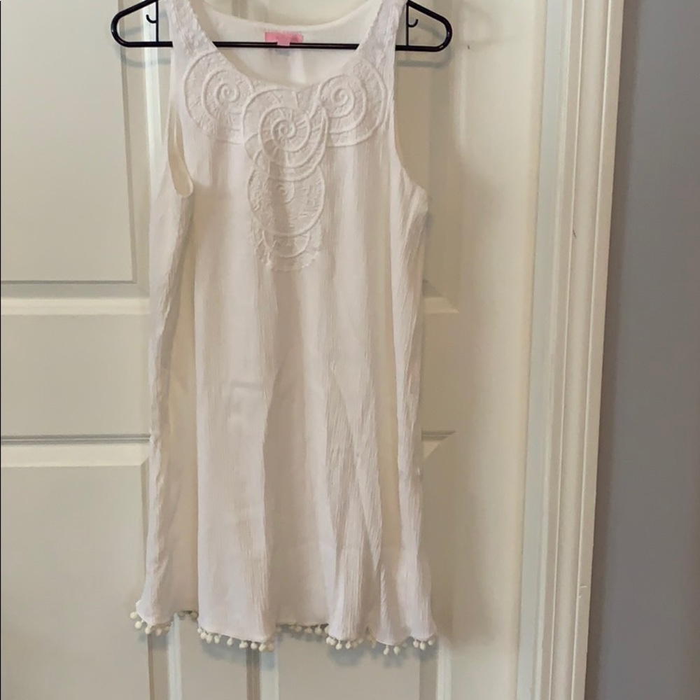 Lily Pulitzer Dress